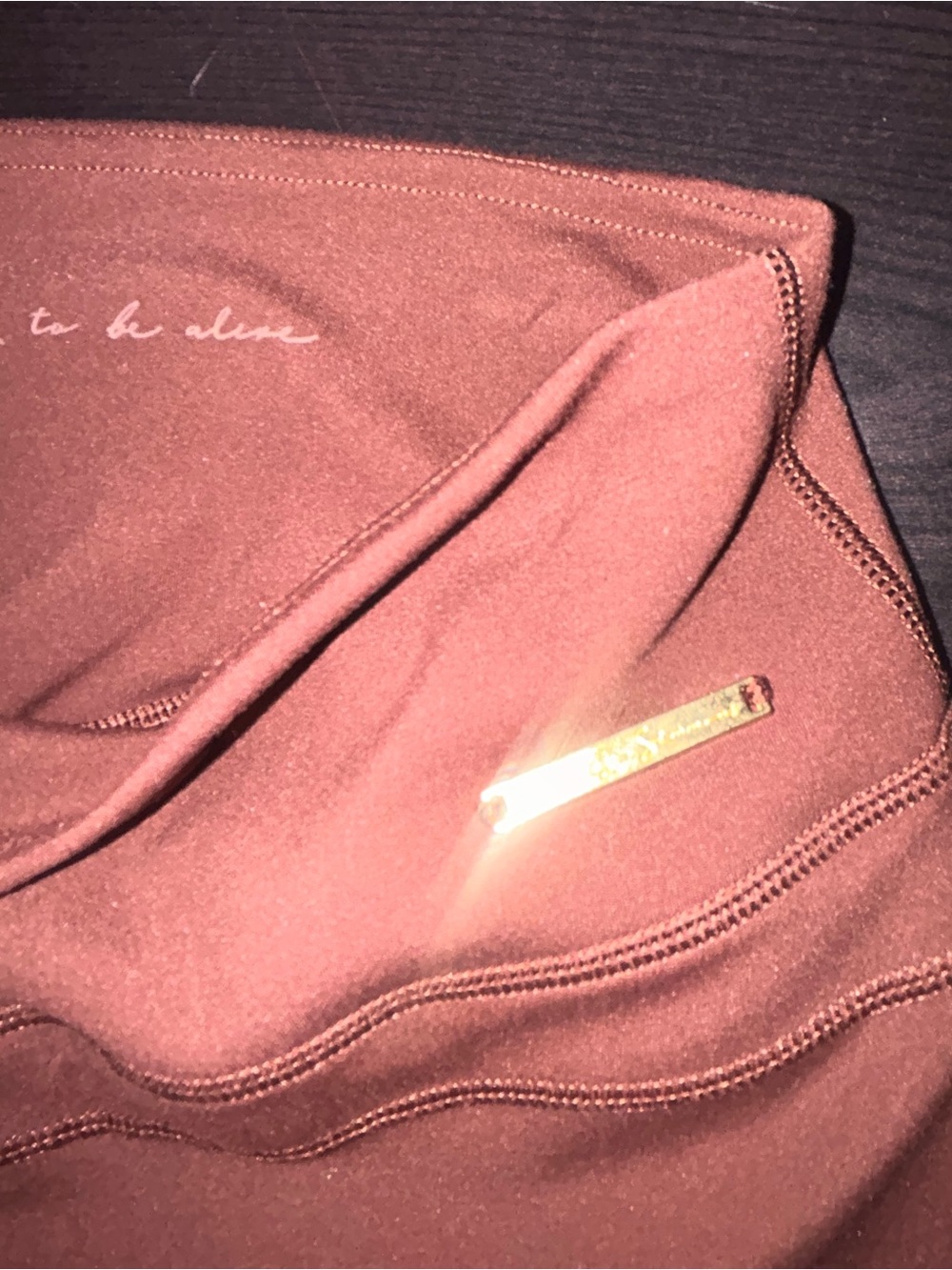 Gymshark x Whitney Simmons‎ v3 leggings size S - Picture 10 of 10